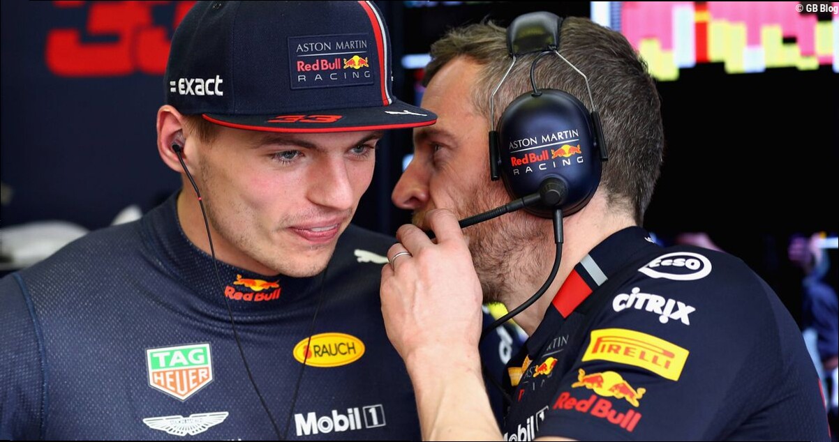 Ex-Verstappen-man van Red Bull blijkt sleutel achter Audi-doorbraak