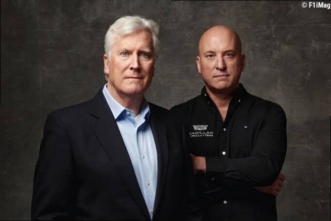 Le copropriétaire de Cadillac F1 dans le viseur de la justice fédérale américaine