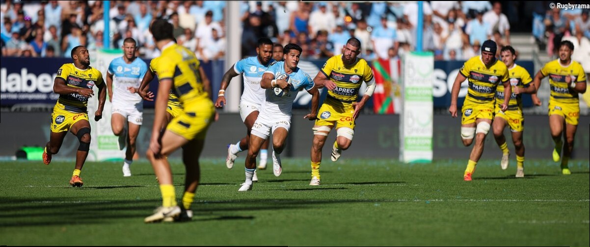 Top 14 - "Nous demandons aux joueurs d'être instinctifs" : Bayonne, dix minutes de folie…