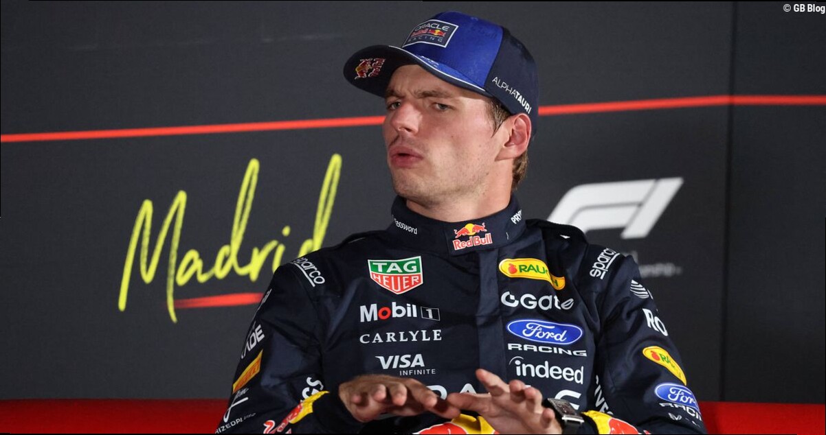 Verstappen weet wat Red Bull mist voor zege, maar ontwijkt dé vraag