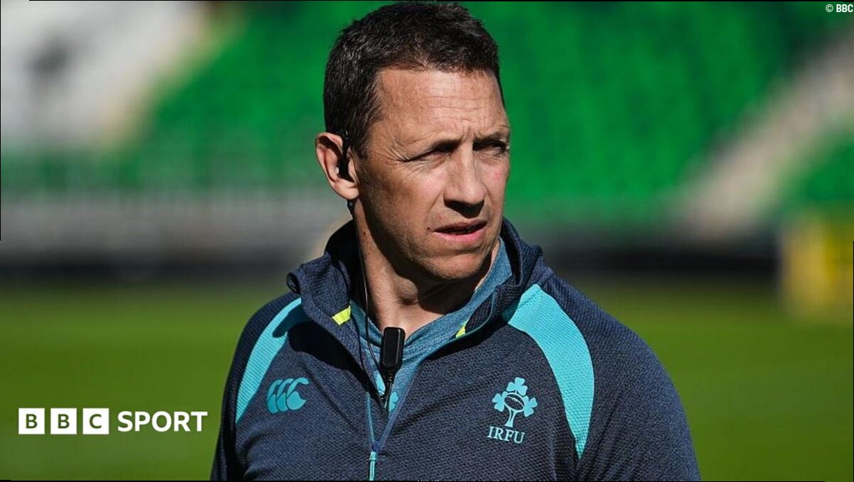 USA loss 'a game we should have won' - Bemand