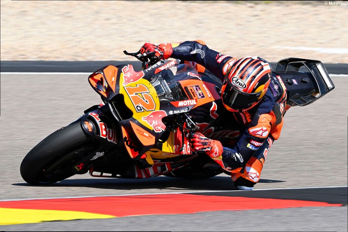 Maverick Vinales to make MotoGP return in post-Austrian GP Pirelli test