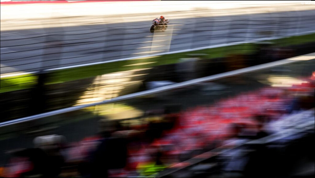Así queda MotoGP tras el GP de Austria: Marc Márquez pierde terreno con Martín... y Acosta se acerca