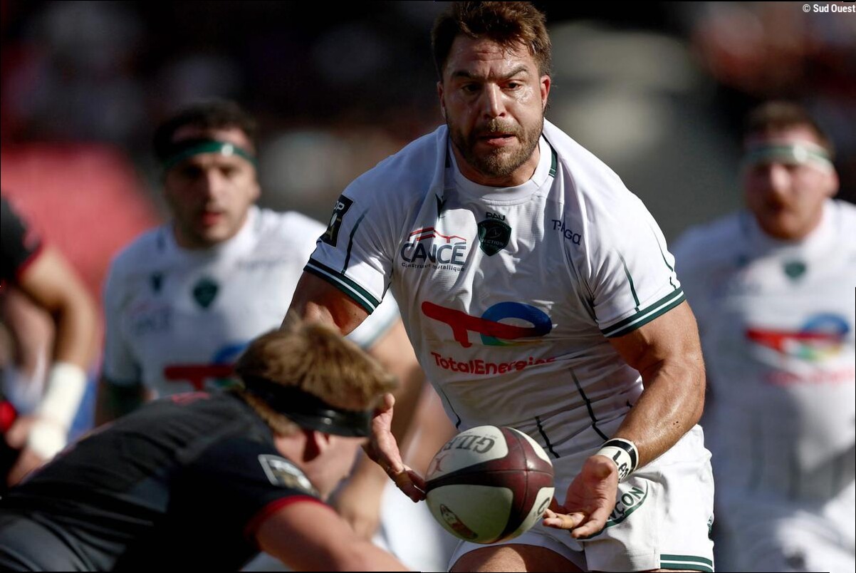 TOP 14. De grosses inquiétudes malgré quelques certitudes après le revers de Pau à Lyon