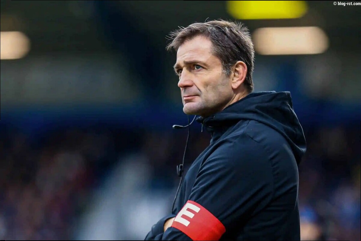 La série noire de Franck Azéma va-t-elle prendre fin à Mayol samedi prochain ?