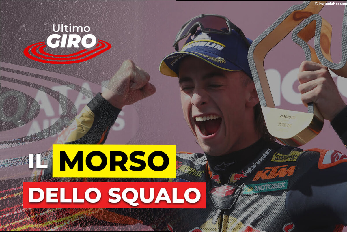 Acosta, finalmente ce l'hai fatta! Ducati flop, Martin riallunga su Marquez