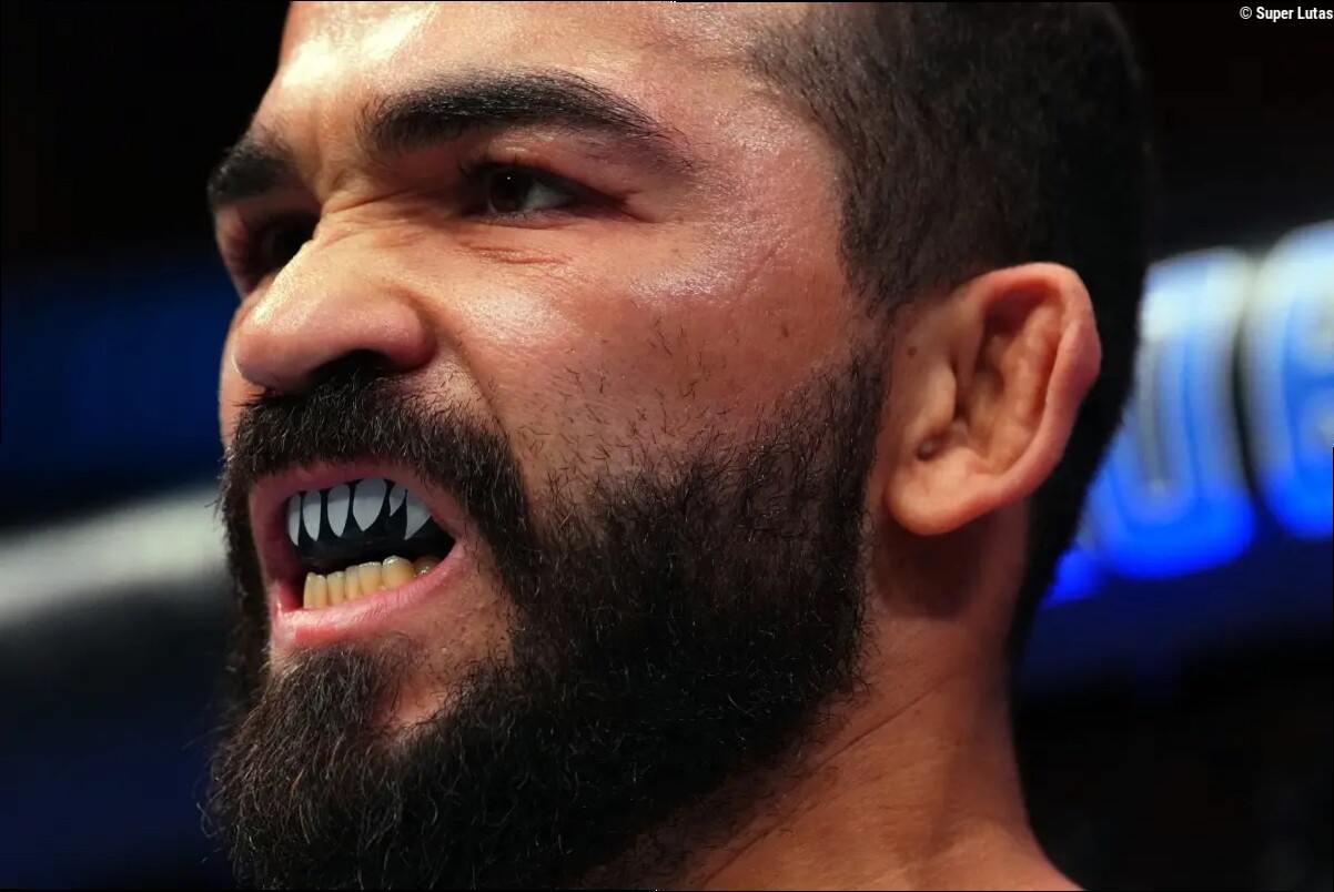 Duelo no Brasil? Patrício Pitbull mira rivalidade brasileira após nocaute no UFC 331