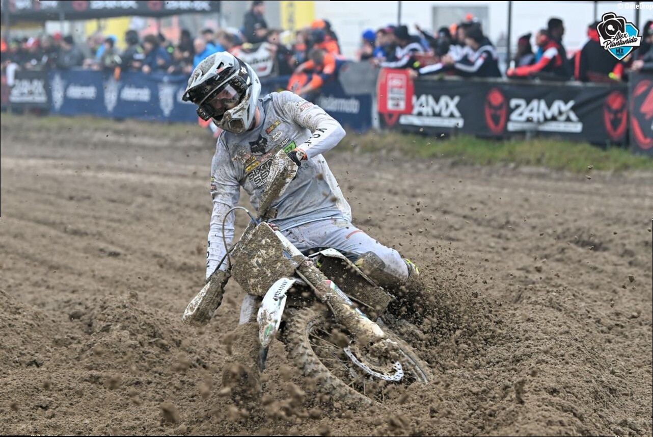 Results: Dutch National – Meijel