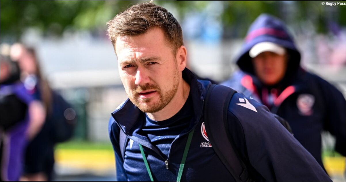 'The belief was there': Hanratty hails USA's remarkable Ireland comeback