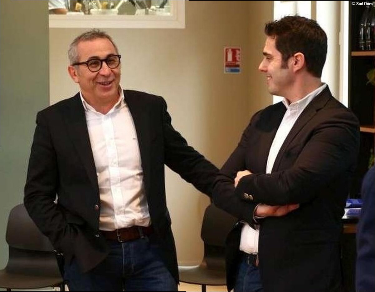 Info « Sud Ouest » : l'Aviron Bayonnais en discussion avec un fonds d'investissement