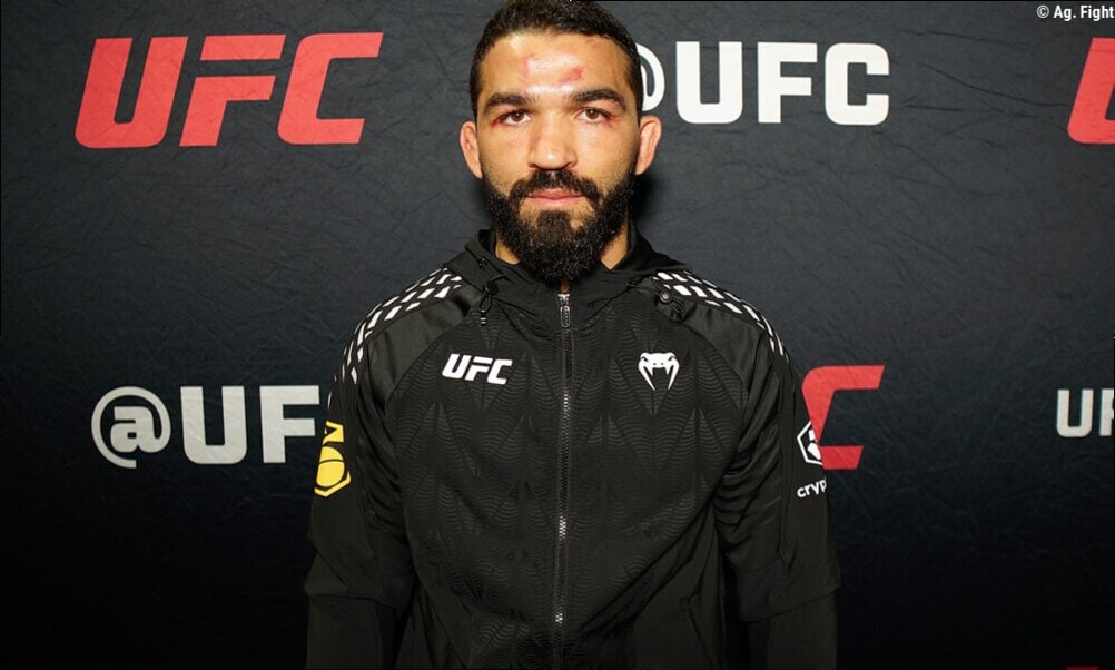 Patrício Pitbull revela como renasceu para nocaute fulminante no UFC 331