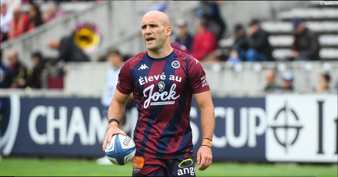 Top 14: UBB-Stade Français en direct