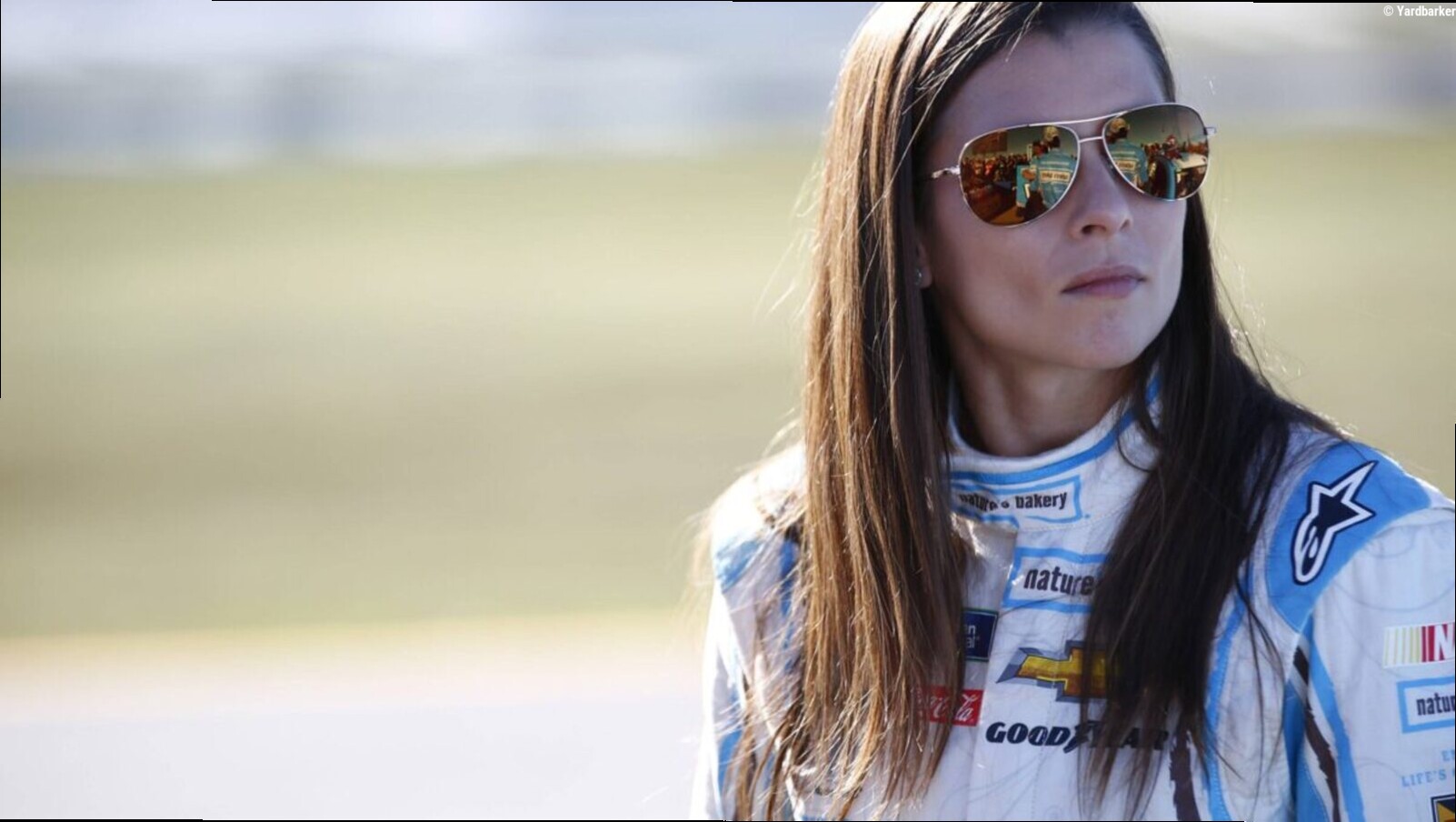 Why Searching for the Next Danica Patrick Continues to Haunt Female Drivers in NASCAR