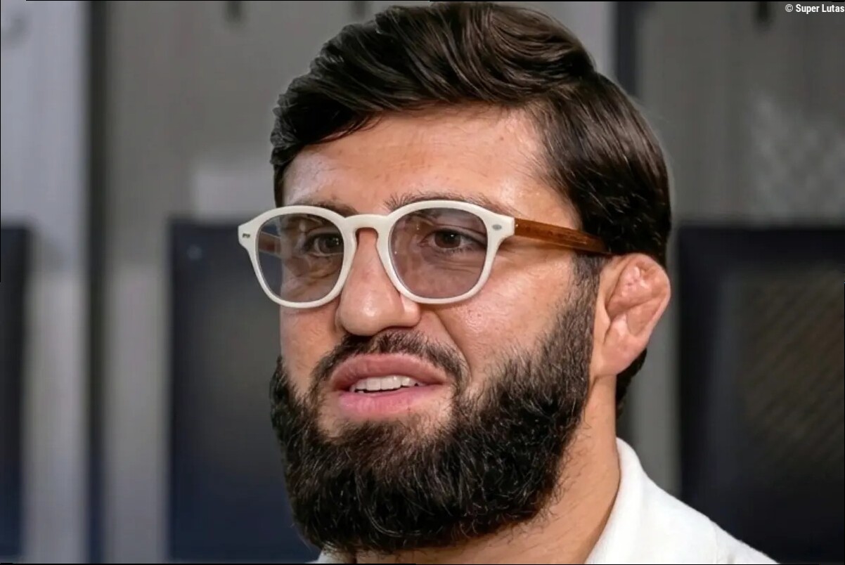 Retorno rápido? Arman Tsarukyan aponta quando pretende voltar ao UFC