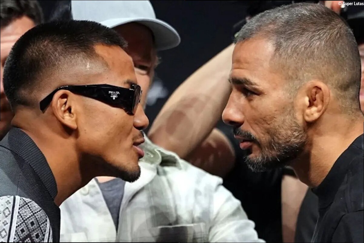 Dana White exalta Joshua Van e aponta impacto do campeão na história do UFC