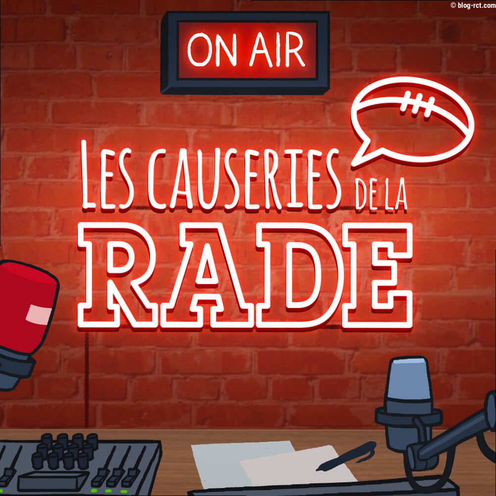 Les Causeries de la Rade : Toulon plombé par un scandale, pourquoi les résultats du RCT nous affectent ils autant ?