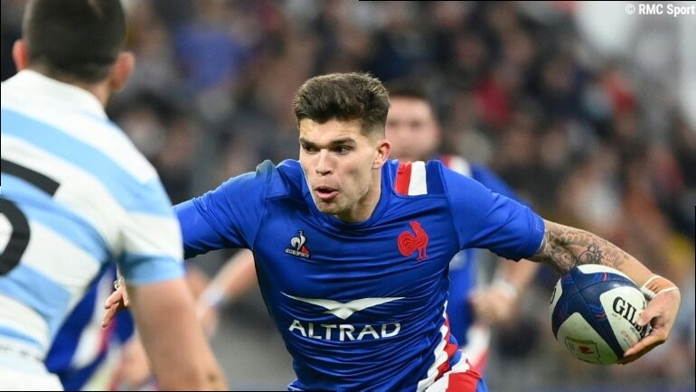 Matthieu Jalibert