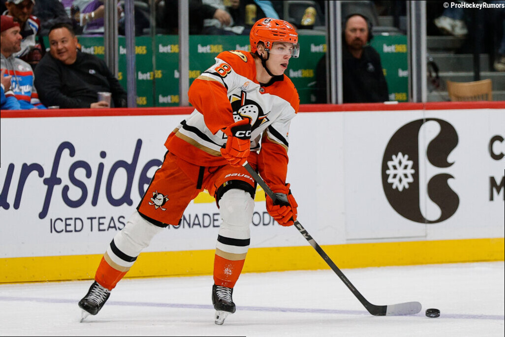 PHR Mailbag: Breakout Players, Draft Lottery, Finnie, Playoffs, Rangers, Expansion, Inflation