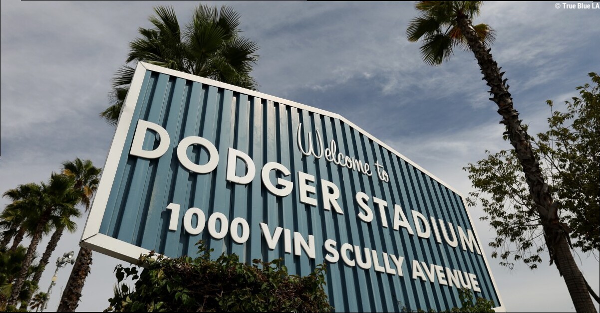 Dodgers 2026 game results