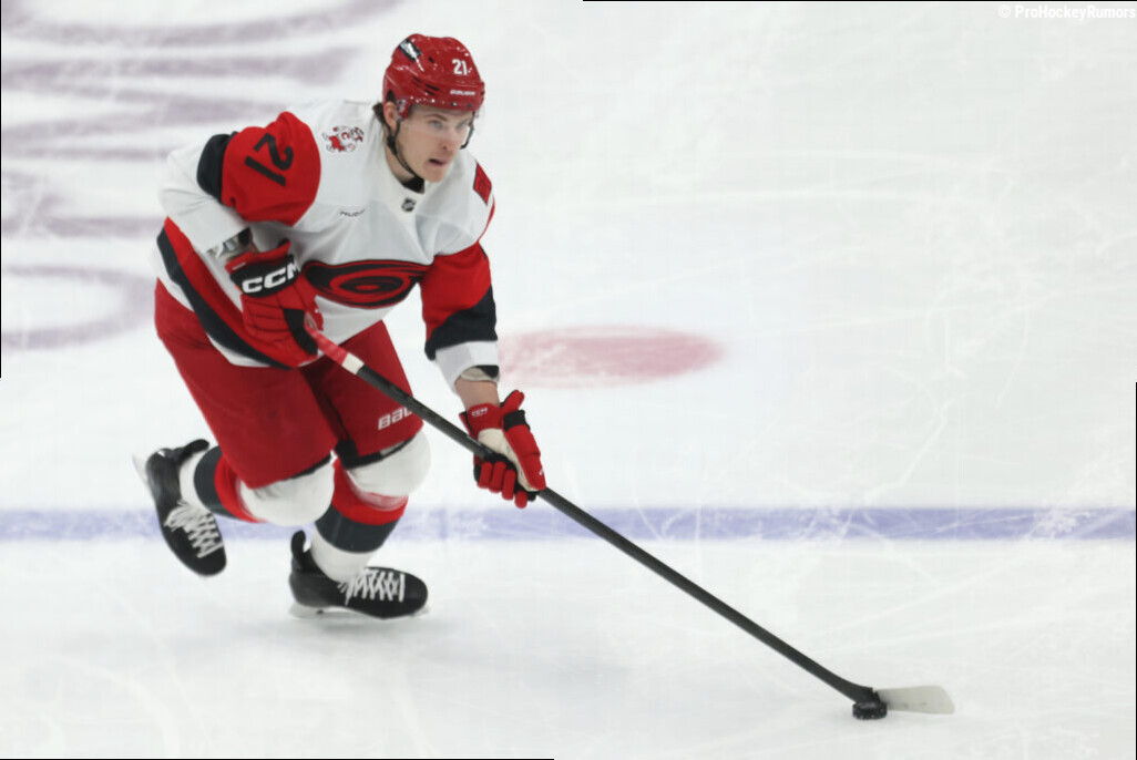 Snapshots: Nikishin, Canucks Injuries, Novotny