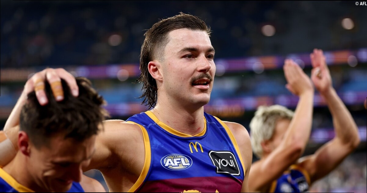 From Bombers heartbreak to Lions fairytale: Draper's dream move pays off