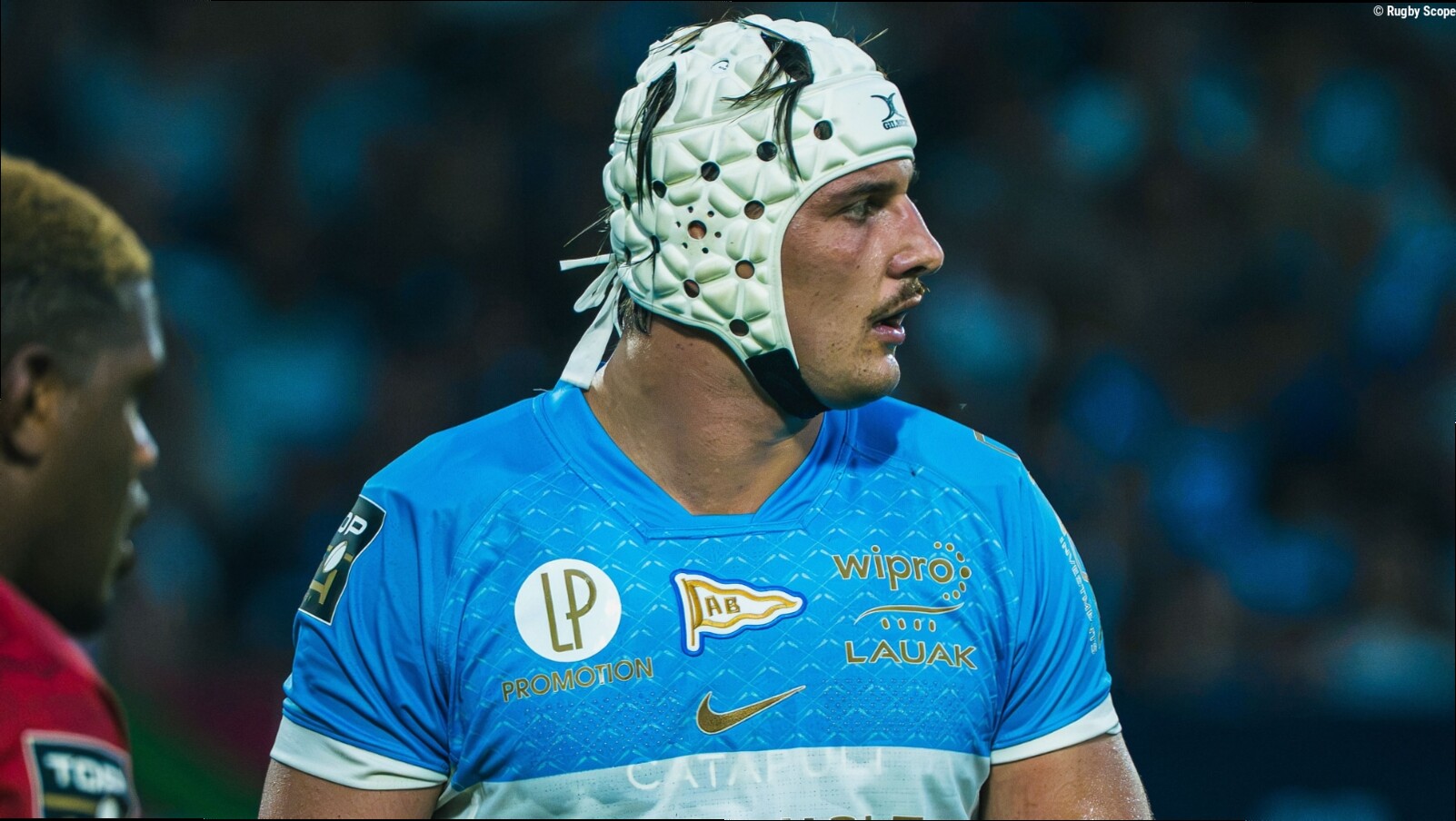 Top 14 (J3) – Capilla infatigable, Masi dévastateur, Willis déjà incontournable : les trois joueurs du week-end