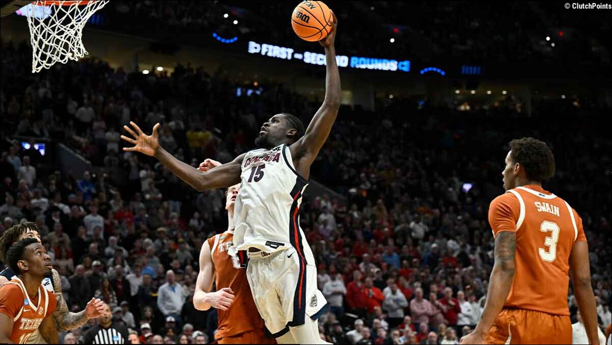 Sources: Warriors sign Summer League standout to final two-way contract