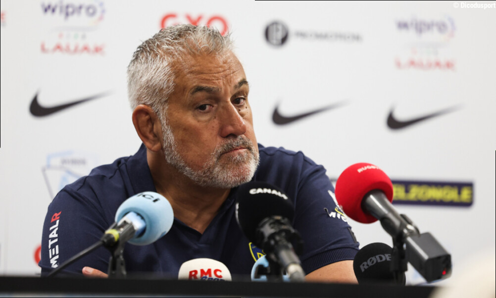 Christophe Urios sur le départ à Clermont ? Un double champion de France proposé pour lui succéder