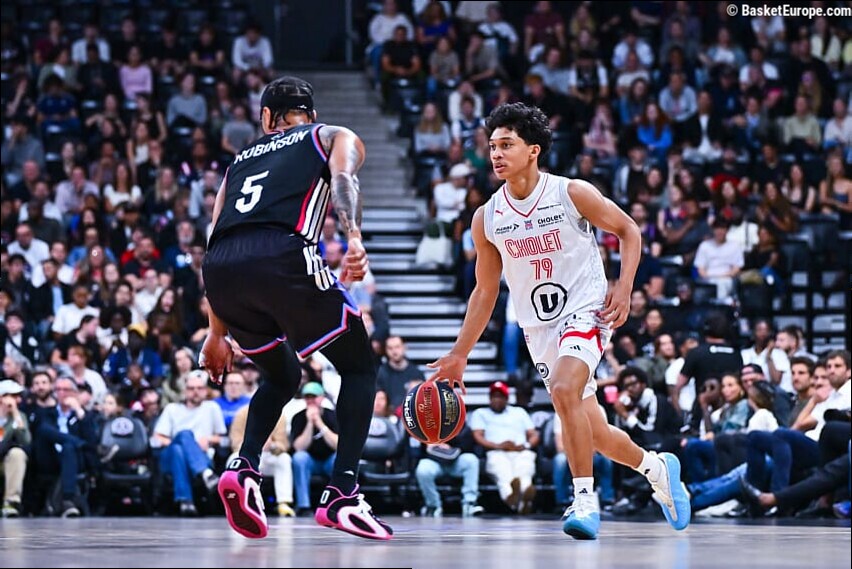 Le programme TV : Betclic Elite et Euroleague, le grand retour