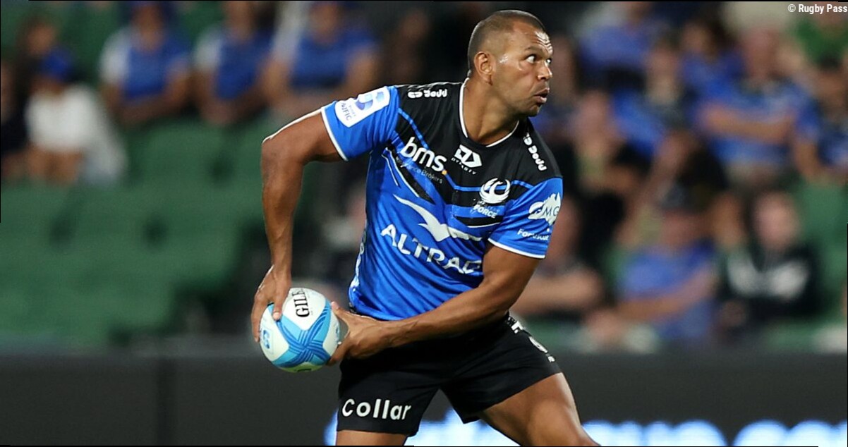 The three big takeaways from round two of Super Rugby Australia