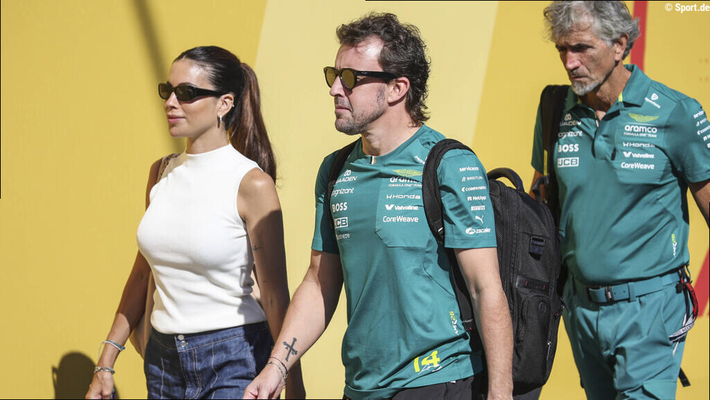 Bericht: Alonso denkt über Wechsel nach