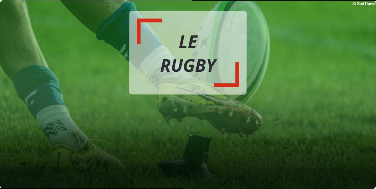 Rugby en Lot-et-Garonne : les résultats de Régionales 1, 2 et 3 du week-end
