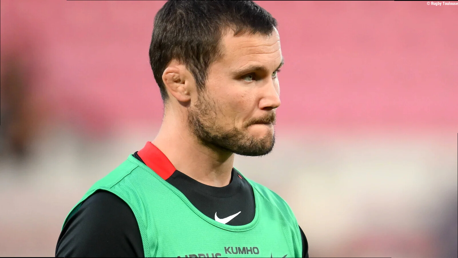 Stade Toulousain : Comment Laurent Thuéry explique les difficultés face à Vannes
