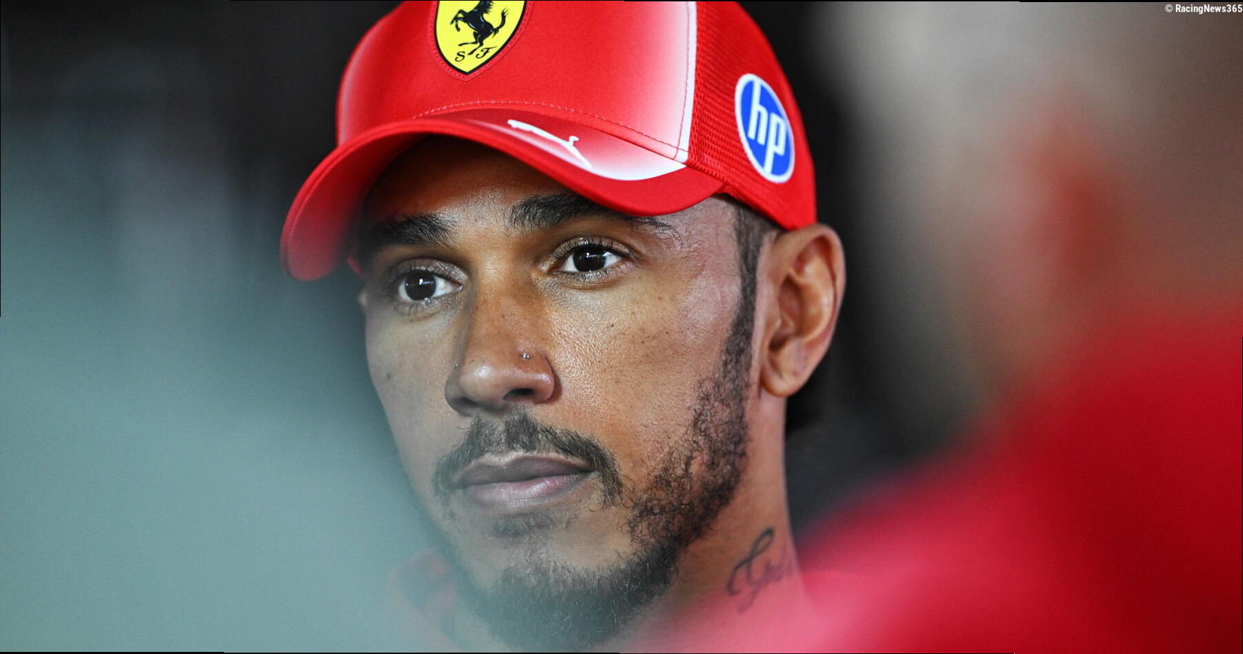 Lewis Hamilton makes 'not natural' claim as F1 learning set to develop
