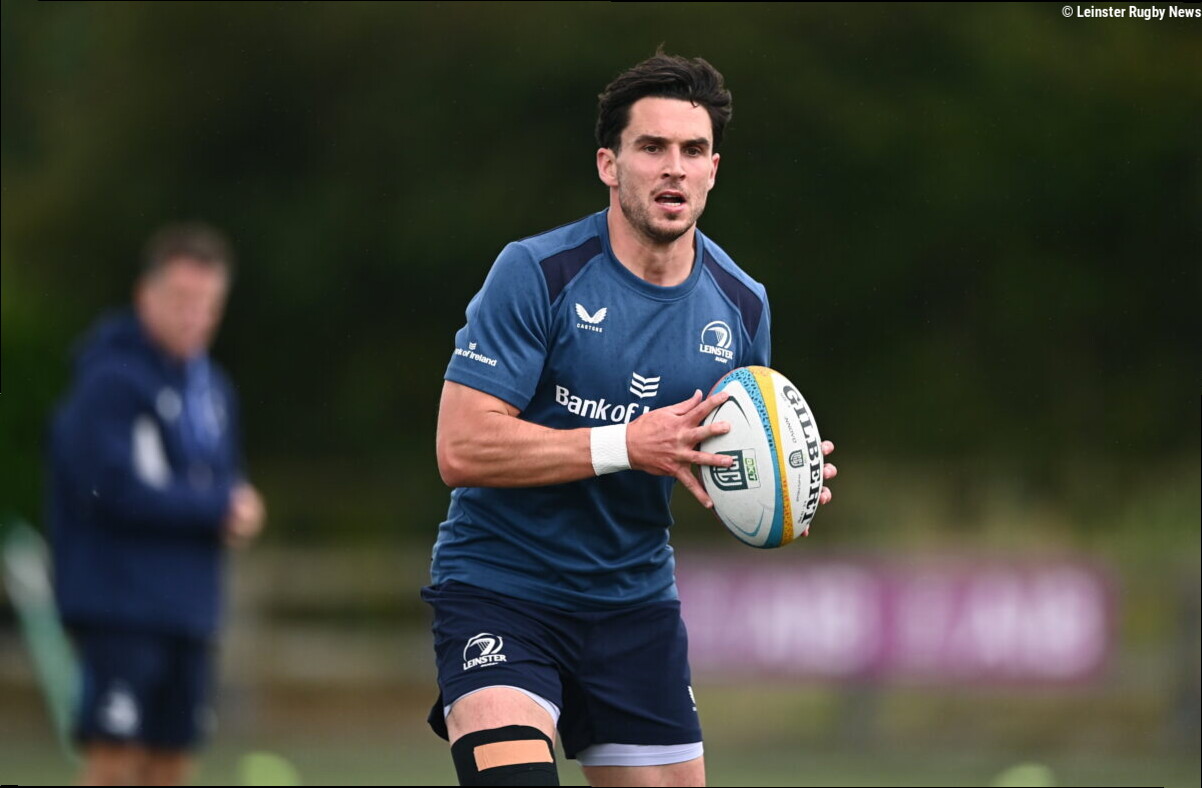 Cullen issues injury update ahead of URC opener