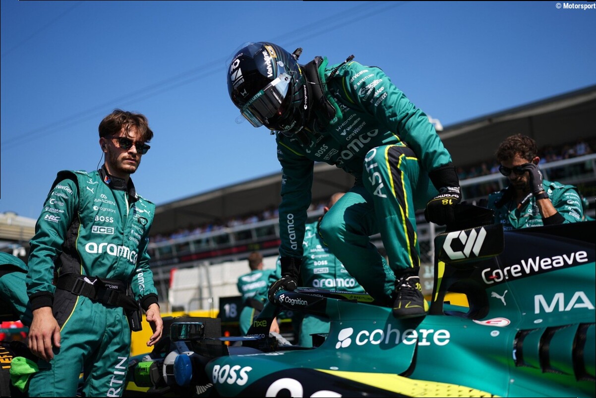 Honda F1 busca seguir con "pequeños pasos" y se pone otras tareas para Bakú