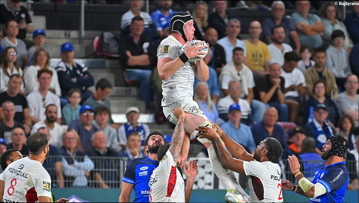 XV de France. Le week-end des Bleus : Thibaud Flament impérial, Nolann Le Garrec et La Rochelle dans le dur, l'inquiétude Mat