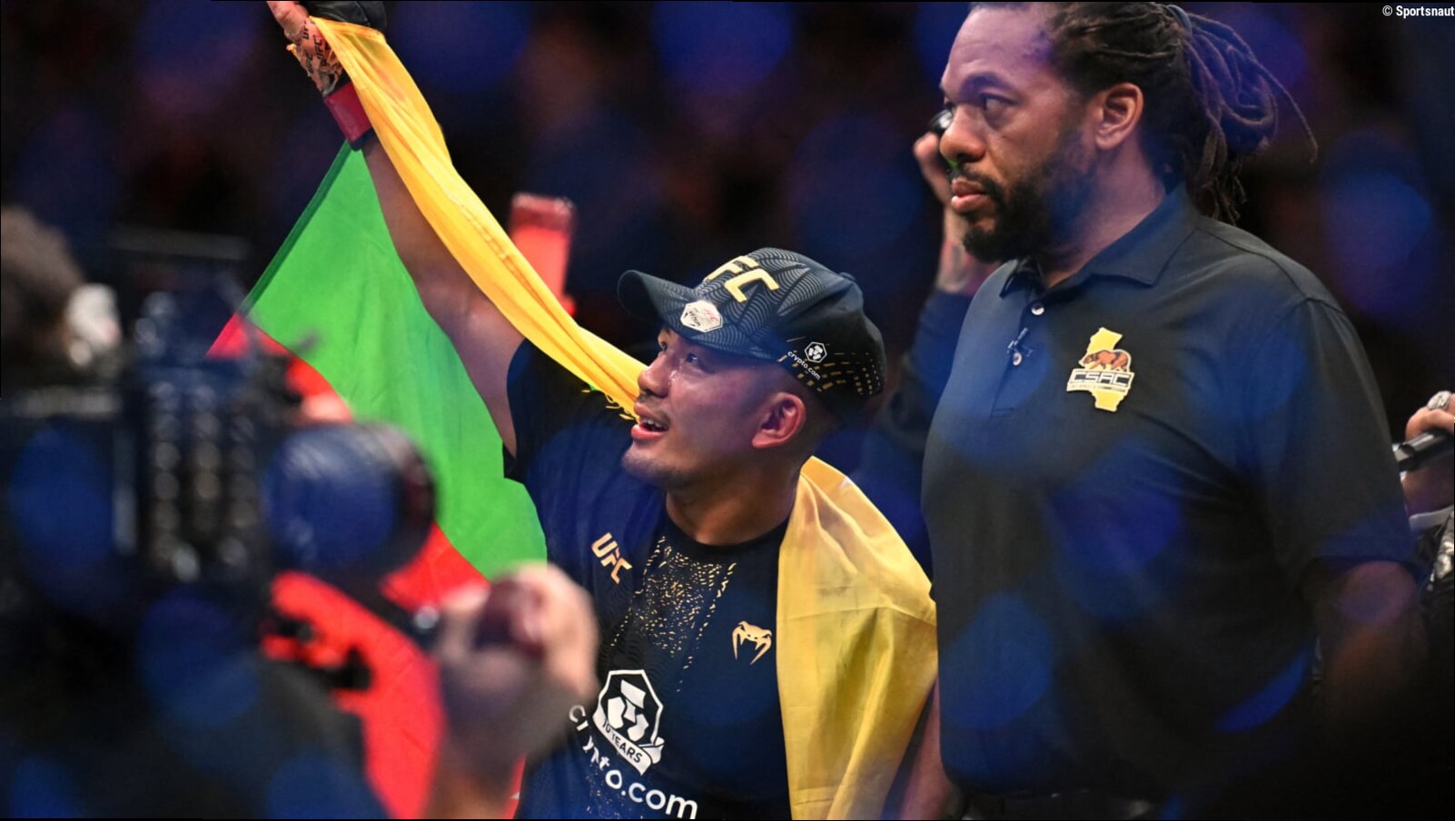 UFC Flyweight Rankings: Who Are the 10 Best 125ers After UFC 331