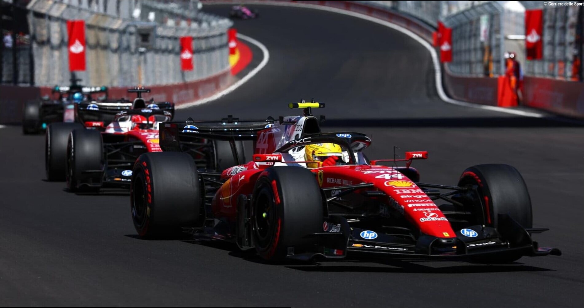 Ferrari all'attacco, pronta "un’evoluzione significativa" per la SF-26: ecco quando arriverà l'aggiornamento