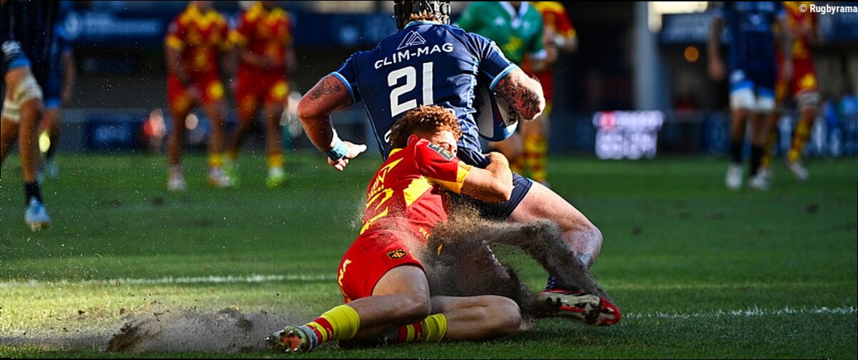 Top 14 - La pelouse du Septeo Stadium pousse Montpellier à délocaliser son choc face à Toulon