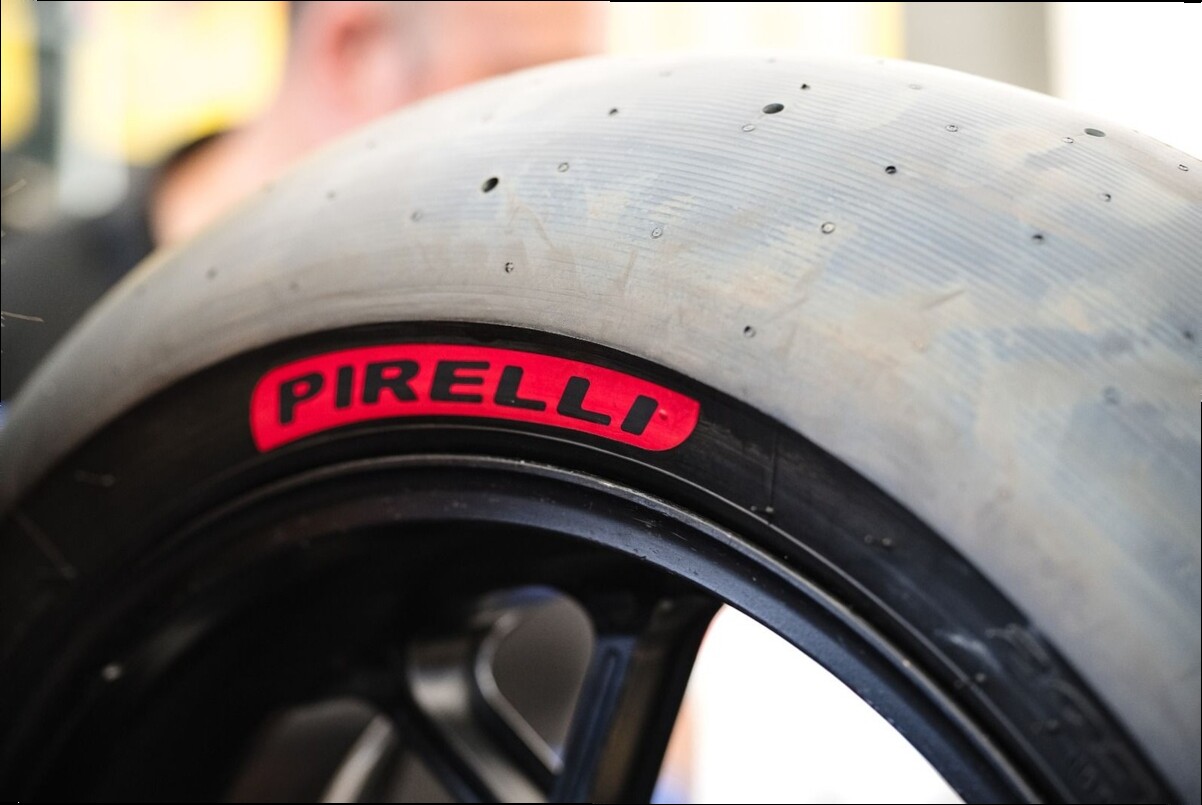 Pirelli completa el test de Austria con los neumáticos 2027 con "impresiones positivas" de los pilotos
