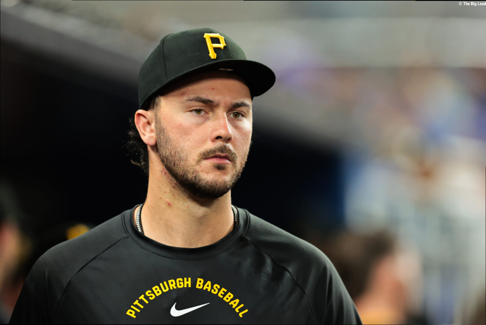 Paul Skenes blames World Baseball Classic as 'root' of his issues this MLB season