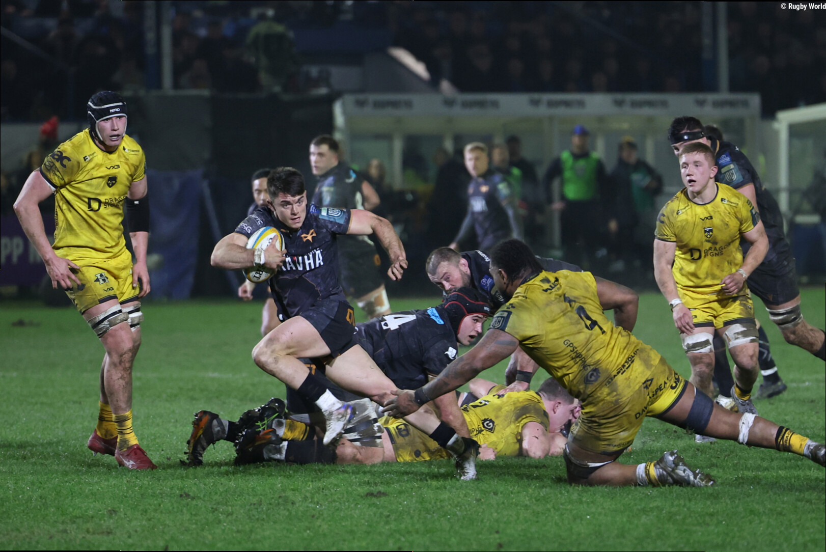 Ospreys: United Rugby Championship 2026-27 preview
