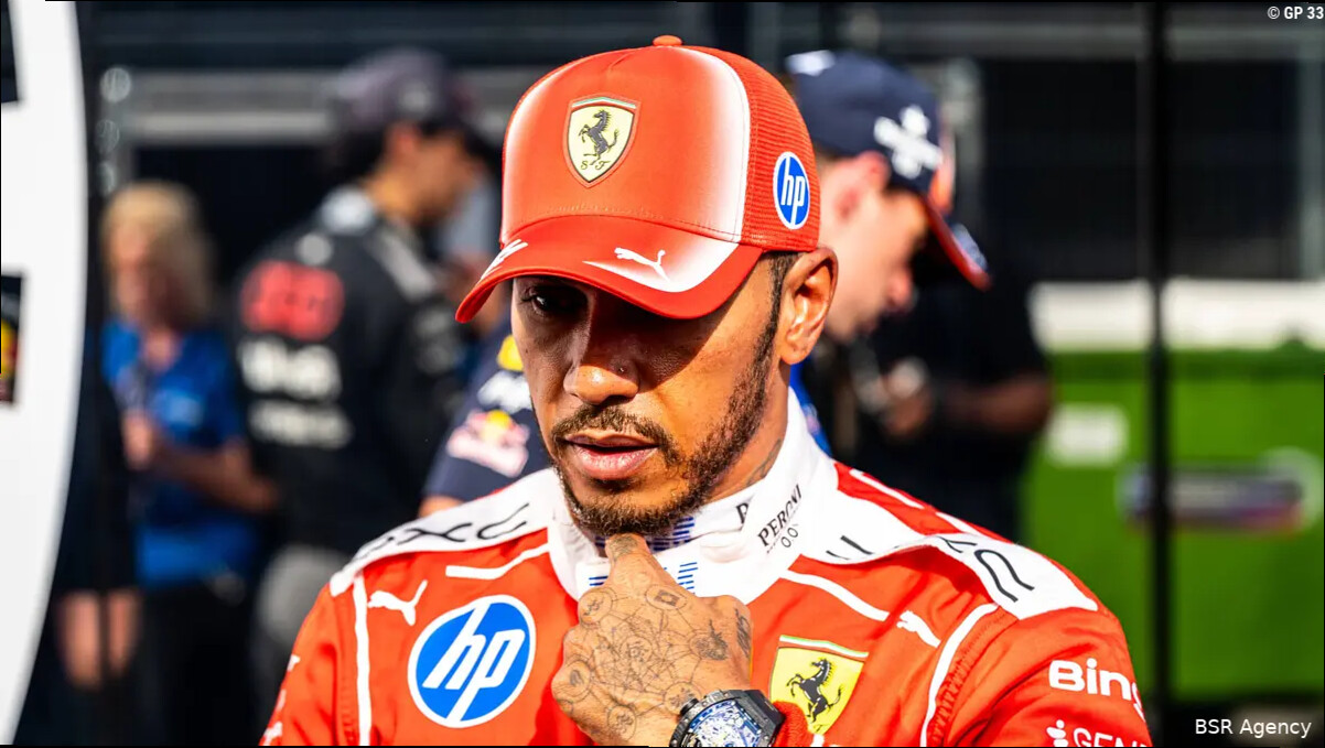 Voormalig F1-teambaas doet boekje open over geniepige praktijken van Lewis Hamilton: 'Hij verstopte zijn...'