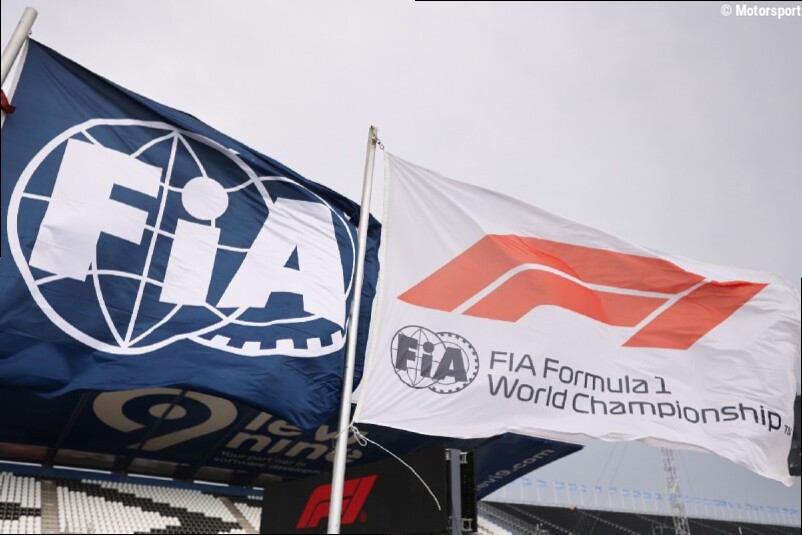 Offiziell: Formel-1-Rennen werden in der Saison 2027 kürzer