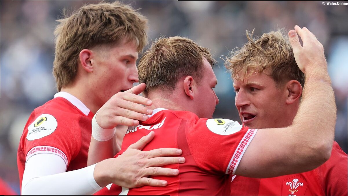 Wales duo backed to shine at Gloucester after leaving Ospreys for new PREM season
