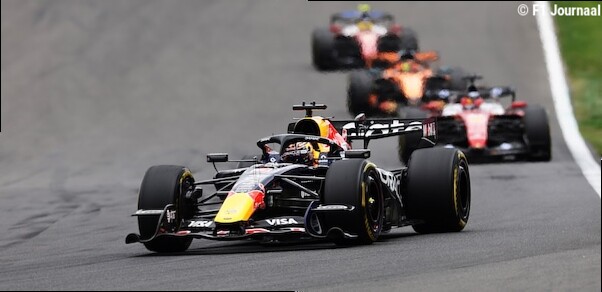 Officieel: F1 bevestigt ingrijpende wijziging voor races vanaf F1-seizoen 2027