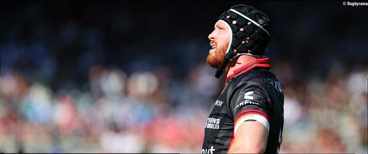 Top 14 - Les statistiques de la troisième journée : Sam Simmonds dominant, le Stade Français fait des fautes