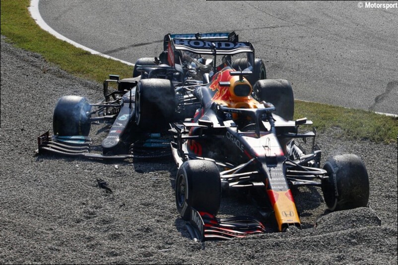 Formel-1-Strafpunkte 2026: Die aktuelle Übersicht der Strafen