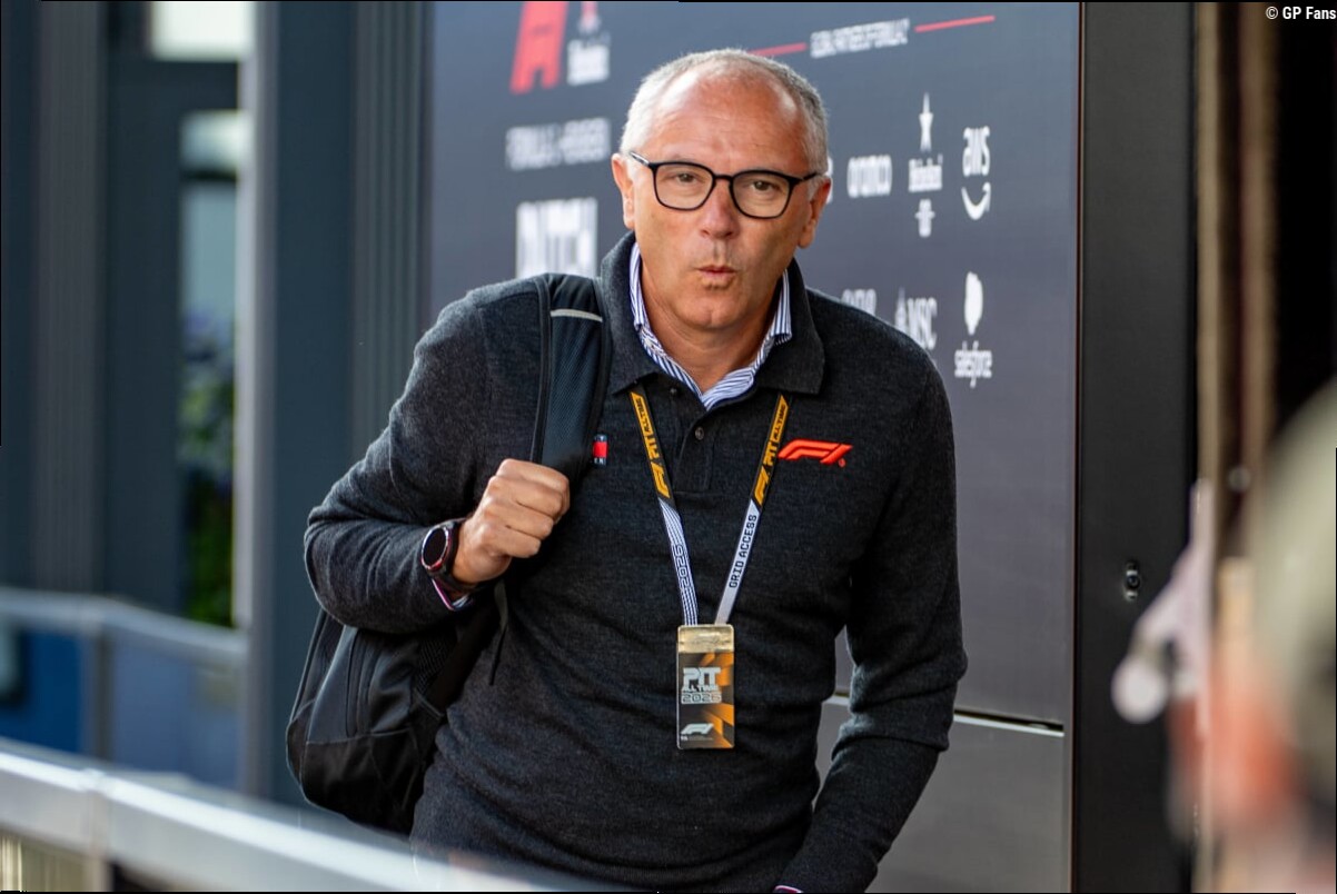 F1 approve controversial rule change as races set to be SHORTER in 2027